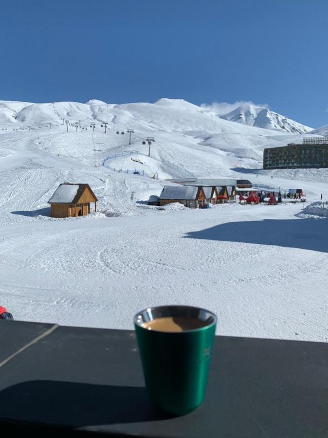 New Gudauri,Redco Block 4-Apt 202 Exteriér fotografie